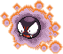 Gastly