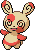 Spinda