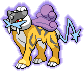 Raikou