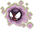 Gastly
