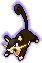 Saiyan Rattata