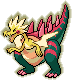 Dracozolt