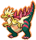 Dracozolt