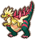 Dracozolt