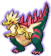 Dracozolt
