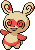 Spinda