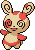 Spinda