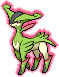 Virizion