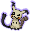 Mimikyu