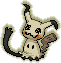 Mimikyu