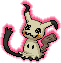 Mimikyu