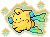 Shooting Star Cleffa