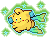 Shooting Star Cleffa
