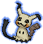 Mimikyu