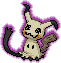 Mimikyu