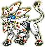Solgaleo