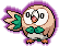 Rowlet