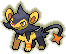 Luxio
