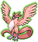 Articuno