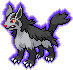 Mightyena