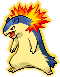 Typhlosion