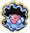 Clamperl