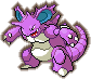 Nidoking