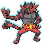 Freezer Burn