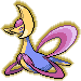 Cresselia