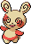 Spinda