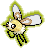 Cutiefly