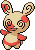 Spinda