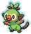 Grookey