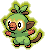 Grookey