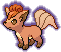 Vulpix