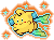 Shooting Star Cleffa