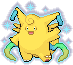 Shooting Star Clefable