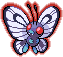 ❣ Butterfree #12 ❣