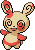 Spinda