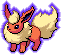Flareon
