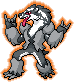 Obstagoon