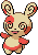 Spinda