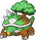 Torterra (Winter)