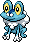 Froakie