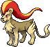 Pyroar