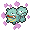 Shiny Weezing