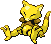 Abra 97%