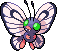 Butterfree