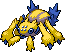 Joltik (97%)