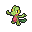 ⚜️ [Treecko] Grass Level 16